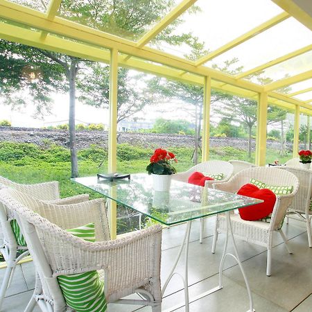 Candy House B & B Yilan Extérieur photo