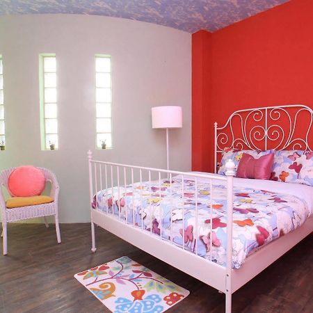 Candy House B & B Yilan Extérieur photo