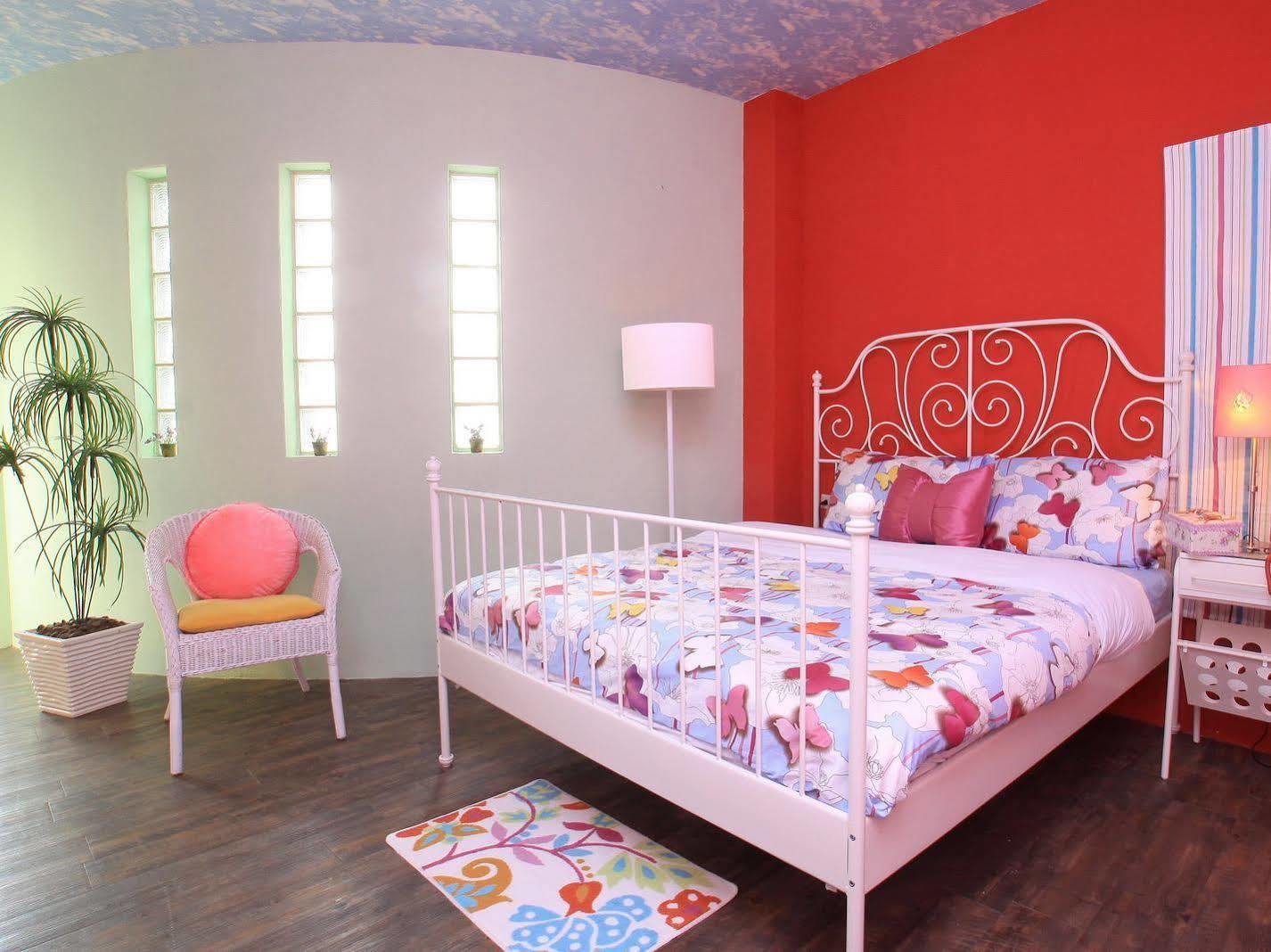Candy House B & B Yilan Extérieur photo
