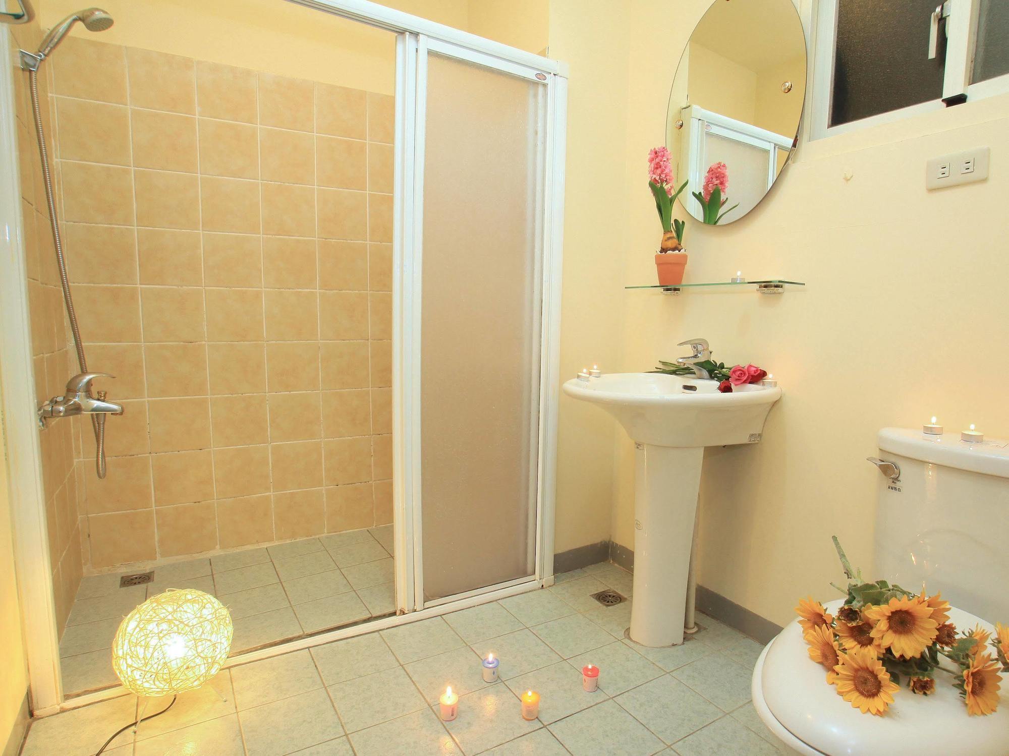 Candy House B & B Yilan Extérieur photo